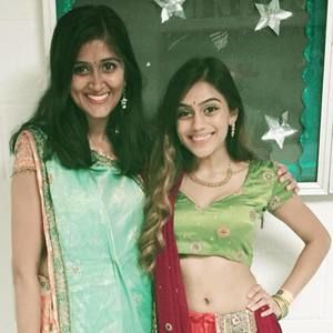 Meet your Posher, Diti